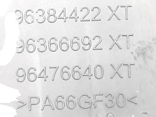 Switch CITROËN C4 Grand Picasso I (UA_) 1.6 HDi | BP27945311I30 