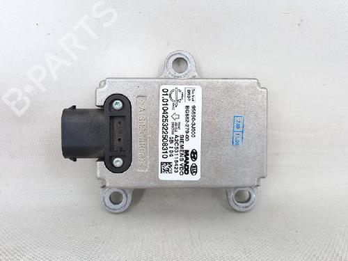 Electronic module KIA SPORTAGE II (JE_, KM_) 2.0 16V 4WD | BP27951951M83 
