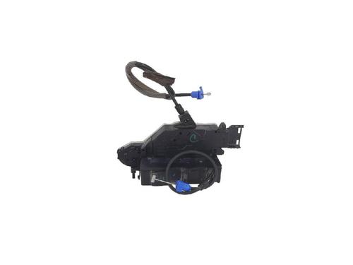 Used Rear left lock CITROËN C4 Grand Picasso I (UA_) 1.6 HDi (109 hp) 27966620