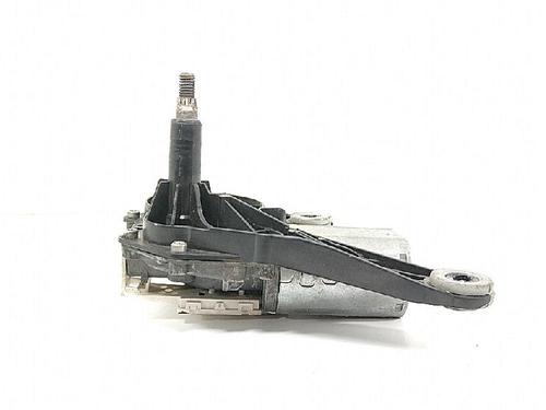 Viskermotor bagrude PEUGEOT 307 (3A/C) 1.6 HDi 110 | BP27940007M102 