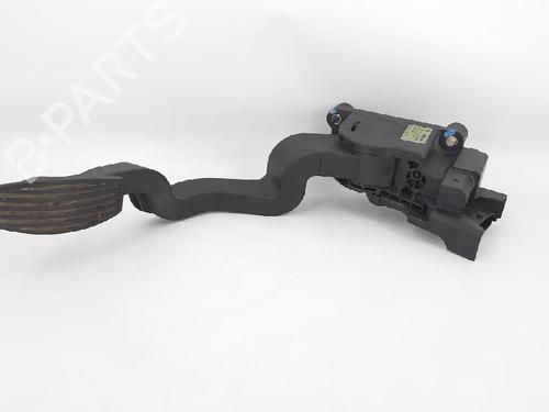 Pedal FIAT BRAVO II (198_) 1.9 D Multijet (198AXB1A) | BP27968049I4 