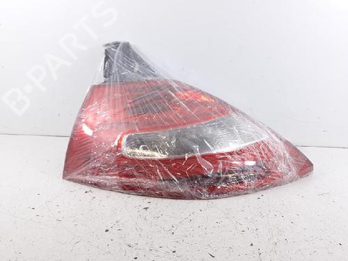 Left taillight RENAULT MEGANE II (BM0/1_, CM0/1_) 1.9 dCi | BP27963836C34 