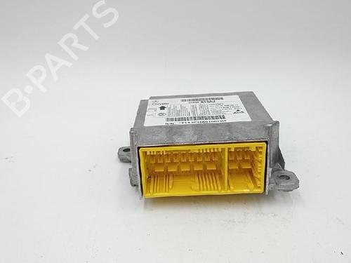 Kollisjonspute styreenhet DODGE JOURNEY 2.0 CRD | BP27942365M53 