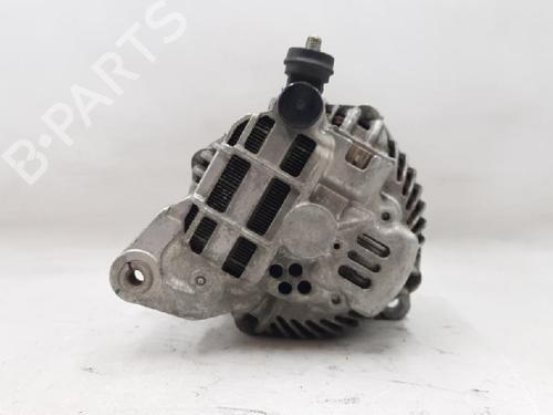 Alternator SUBARU LEGACY IV Estate (BP) 2.0 D AWD (BPD) | BP27938407M7 