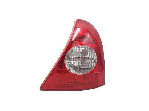 Used Right taillight RENAULT CLIO II (BB_, CB_) 1.2 16V (BB05, BB0W, BB11, BB27, BB2T, BB2U, BB2V, CB05,... (75 hp) 27936026