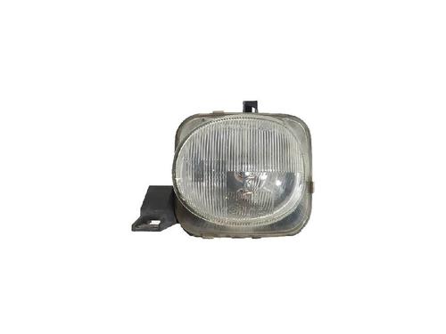 Venstre forlygte FIAT MULTIPLA (186_) 1.6 16V Bipower (186AXC1A) (103 hp) 27957072