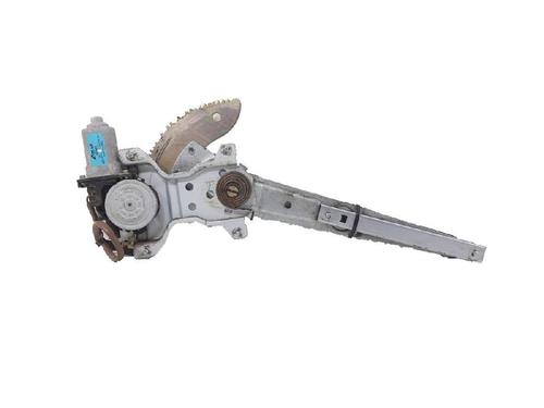 Used Rear right window mechanism KIA CARENS II MPV (FJ) 2.0 CRDi (140 hp) 27938553