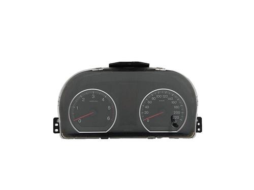 Instrument cluster HONDA CR-V III (RE_) 2.2 i-CTDi 4WD (RE6) | BP7694282C47 