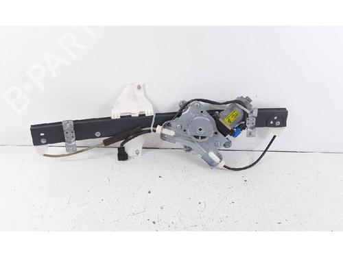 Used Rear left window mechanism CHEVROLET EPICA (KL1_) 2.5 (156 hp) 27936791