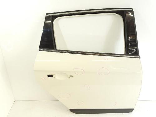 Right rear door LANCIA DELTA III (844_) 1.6 D Multijet (844.AXC11, 844.AXC1A) | BP27947995C5 