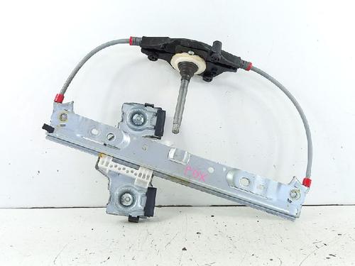 Vindusheismekanisme høyre bak FORD FIESTA VI (CB1, CCN) 1.5 TDCi | BP27966157C25 