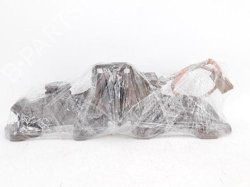 Exhaust manifold RENAULT MEGANE III Grandtour (KZ0/1) 1.5 dCi (KZ09, KZ0D, KZ1G, KZ29, KZ14, KZ1W, KZ10, KZ1F,... | BP27945430M110 