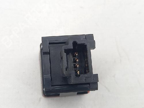 Warning switch NISSAN MICRA V (K14) 0.9 IG-T | BP27953119I22 