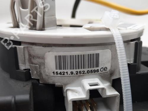 Switch LANCIA MUSA (350_) 1.3 D Multijet (350.AXM11, 350.AXM1A, 350.AXI1A) | BP27956787I30 