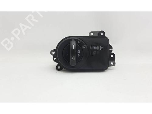 Used Headlight switch FORD FIESTA V (JH_, JD_) 1.4 16V (80 hp) 27962969