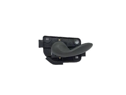 Venstre bak invendig håndtak FIAT PUNTO (188_) 1.2 16V 80 (188.233, .235, .253, .255, .333, .353, .639,... (80 hp) 27959463
