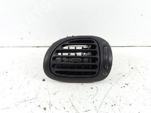 Air vent PEUGEOT 206 Hatchback (2A/C) 1.1 i | BP27962336I21 