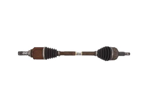 Used Left front driveshaft RENAULT MEGANE III Hatchback (BZ0/1_, B3_) 1.5 dCi (BZ09, BZ0D, BZ1W, BZ29, BZ14) (110 hp) 27943603