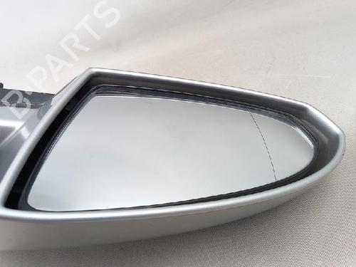 Left mirror NISSAN PRIMERA Hatchback (P12) 1.9 dCi | BP27953054C26 