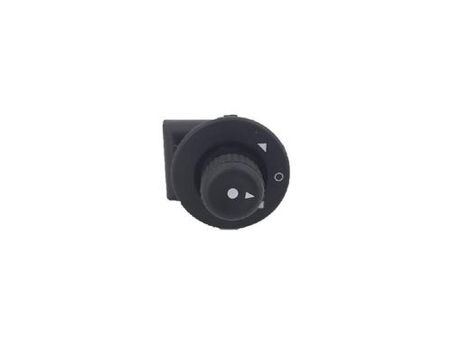Used Mirror switch PEUGEOT 1007 (KM_) 1.4 (75 hp) 27949637