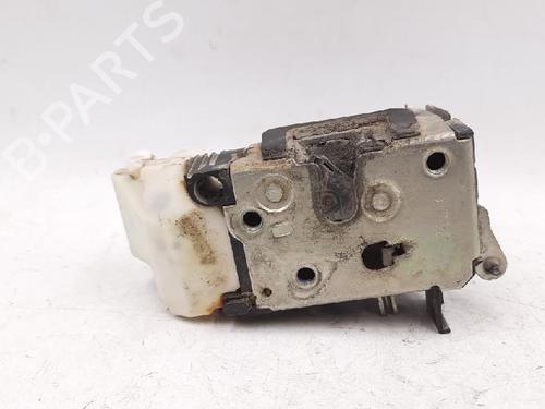 Front right lock FIAT PUNTO (188_) 1.2 16V 80 (188.233, .235, .253, .255, .333, .353, .639,... | BP27949019C97 