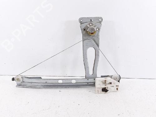 Rear right window mechanism CITROËN C3 I (FC_, FN_) 1.4 HDi | BP27956349C25 