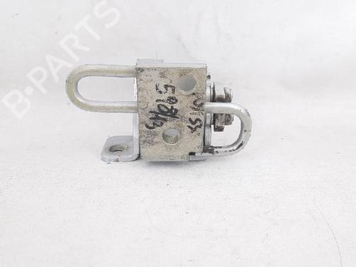 Hinge/Door check strap VW GOLF V (1K1) 1.9 TDI | BP27934556C146 