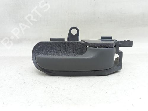 Front right interior door handle PEUGEOT 107 (PM_, PN_) 1.0 | BP27938421I14 