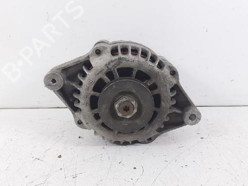 Alternator OPEL CORSA B (S93) 1.2 i (F08, F68, M68) | BP27937207M7