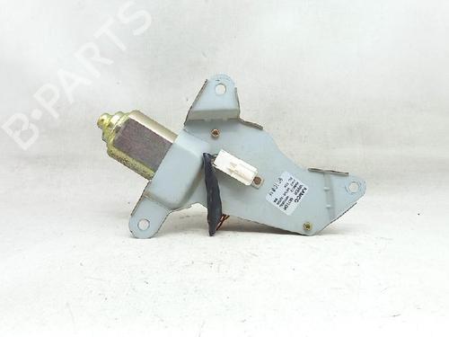 Rear wiper motor HYUNDAI ATOS (MX) 1.0 i | BP27938974M102 