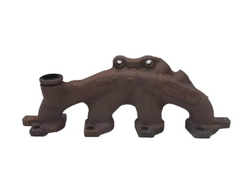 Used Exhaust manifold RENAULT CAPTUR I (J5_, H5_) 1.5 dCi 90 (J5N4, J5M5, J5MW, J5M6, J5AL, J5AJ) (90 hp) 27944094