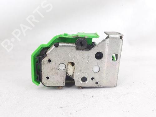 Front right lock ALFA ROMEO MITO (955_) 1.4 (955.AXB1B, 955.AXU1A) | BP27938978C97 