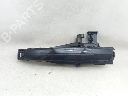 Rear left exterior door handle FORD FOCUS II Turnier (DA_, FFS, DS) 1.6 TDCi | BP27940043C130 