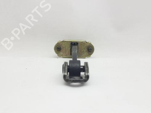 Hinge/Door check strap FORD FIESTA V (JH_, JD_) 1.4 16V | BP27963019C146 