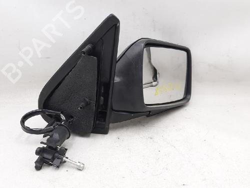 Right mirror VW GOLF III (1H1) 1.6 | BP27937110C27 