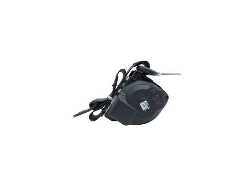 Used Rear left seatbelt FIAT PANDA (169_) 1.2 Natural Power (169.AXB1A) (60 hp) 27967237