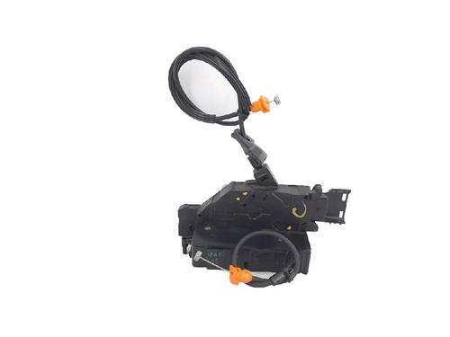 Used Rear right lock CITROËN C4 Grand Picasso I (UA_) 2.0 HDi 138 (136 hp) 27949163