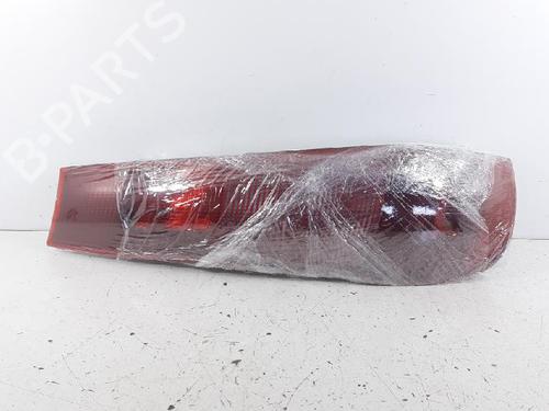 Left taillight FIAT PUNTO (176_) 1.7 D | BP27963319C34 