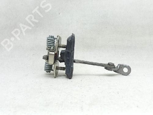 Hinge/Door check strap DACIA DUSTER (HS_) 1.2 TCe 125 | BP27936483C146 