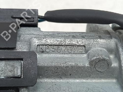 Ignition barrel CITROËN C4 Coupe (LA_) 1.4 16V | BP27957661M48