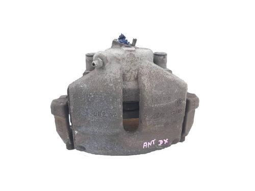 Used Right front brake caliper VW PASSAT B6 (3C2) 1.4 TSI (122 hp) 27945401