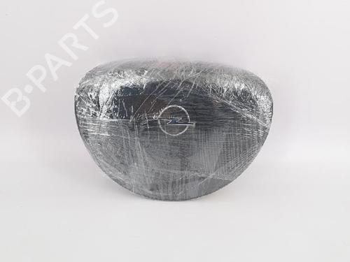 Førerens kollisjonspute OPEL MERIVA A MPV (X03) 1.7 CDTI (E75) | BP27961353C9 