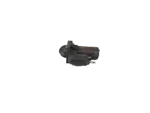 Startmotor FIAT DOBLO Box Body/MPV (223_) 1.6 Natural Power (103 hp) 27941382