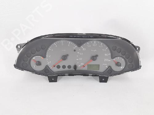 Instrument cluster FORD FOCUS I Turnier (DNW) 1.6 16V | BP27964436C47 
