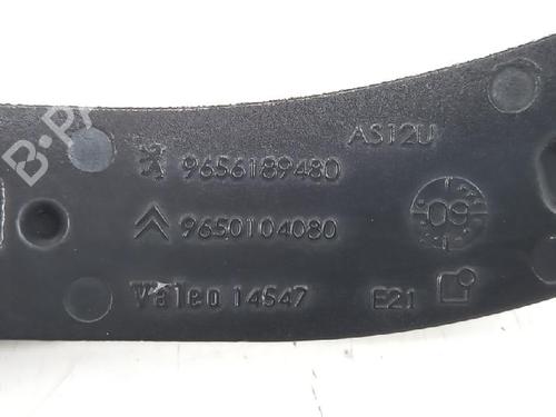 Front windshield wiper arm CITROËN C4 Coupe (LA_) 1.4 16V | BP27957642C143 