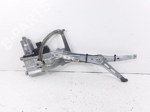 Front right window mechanism OPEL ASTRA H Estate (A04) 1.7 CDTI (L35) | BP27939740C23 