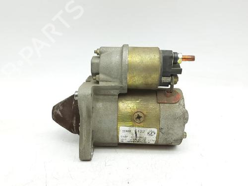 Starter FIAT PANDA (169_) 1.2 (169AXF2A, 169AXF1A) | BP27943773M8