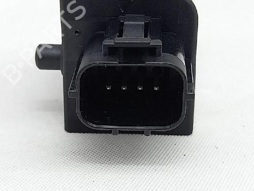 Electronic sensor HONDA CR-V III (RE_) 2.2 i-CTDi 4WD (RE6) | BP27963100M84 