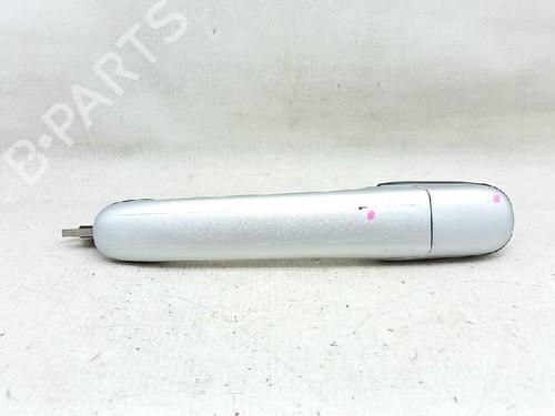 Rear right exterior door handle SEAT CORDOBA (6K1, 6K2) 1.9 SDI | BP27957362C130 