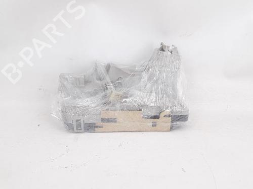 Rear right lock PEUGEOT 307 Break (3E) 1.6 HDi 110 | BP27955937C99 